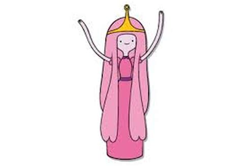 Candy Kingdom Adventure Time