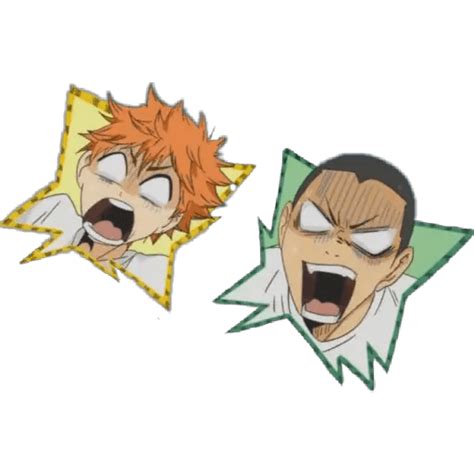 Haikyuu