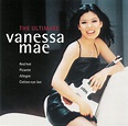 Vanessa Mae* - The Ultimate Vanessa Mae (2003, CD) | Discogs