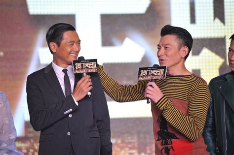 To are wealthy, creative jewel thieves who divorce for no apparent reason after a successful diamond heist. Andy Lau gossip, latest news, photos, and video.