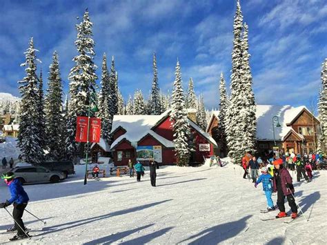 15 Wonderful Places To Visit In Canada In Winter 2024 Cheerful Trails