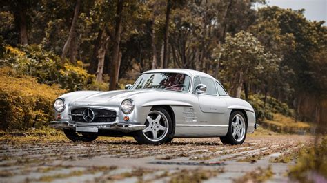 1920x1080 Mercedes Benz 300 Sl Old Laptop Full Hd 1080p Hd 4k Wallpapers Images Backgrounds