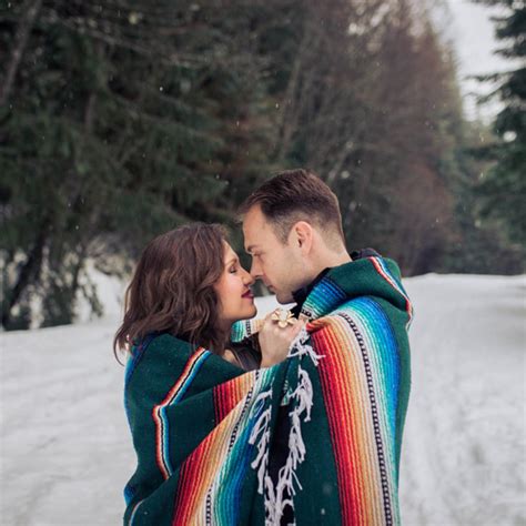 40 Couple Snuggling Under A Blanket Romantic Engagement Photos Port Angeles Wedding
