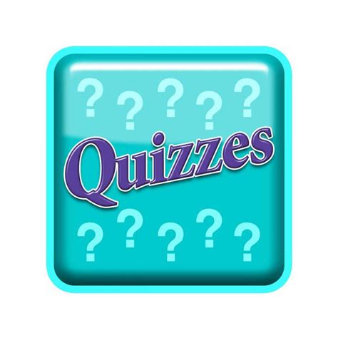 General Knowledge And Various Quizzes