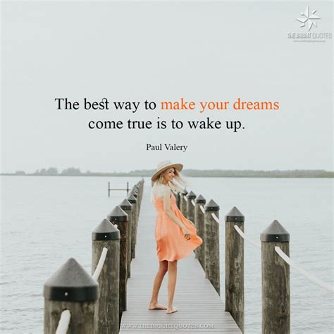 Quotes About Dreams