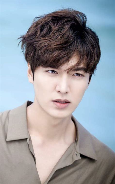 Foto Foto Lee Min Ho Legend Of The Blue Sea