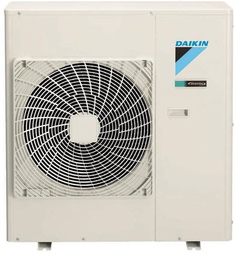 Daikin Standard Kw Fdyan A Cv Inverter Air Cool Contractors