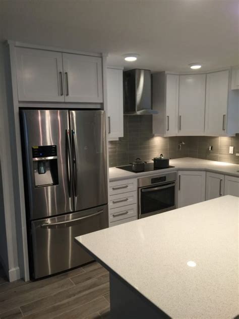 Mobile kitchens has mobile kitchen trailers for rent, lease and sale in orlando, florida and throughout the brevard county area. Kitchen Cabinets Orlando, FL | Custom Made | Custom Cabinetry