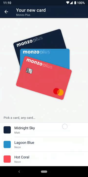 But don't let trixie see it! she instructed her young assistant as she dramatically looked away. Pick a card, any card: implementing the Monzo Plus card selection animation on Android - Ataul Munim