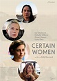 Certain Women - Film 2016 - FILMSTARTS.de