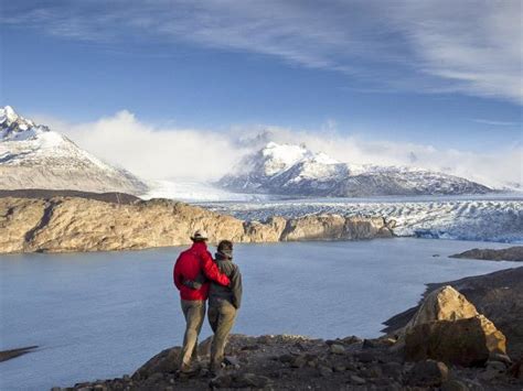 Highlights Of Patagonia Walking Holiday Responsible Travel