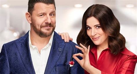 Everything To Know About The My Kitchen Rules Judges