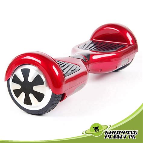2 Wheel Hoverboard Smart Self Balancing Scooter Price In Pakistan