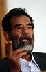 File:Saddam Hussein at trial, July 2004.JPEG - Wikipedia