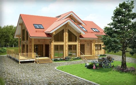 Do you want to build a duck house or coop for your new ducks? House Design Plans Small Wood Duck Home - House Plans | #44837
