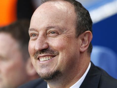 Il tecnico spagnolo dice sì a de laurentiis, ma a bocce ferme. Rafael Benitez Appointed as New Manager of Napoli