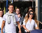 Ander Herrera Wife / He first played for the second team of real ...