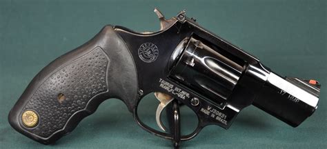 Taurus Model 17c 17 Hmr Revolver For Sale At 12889136