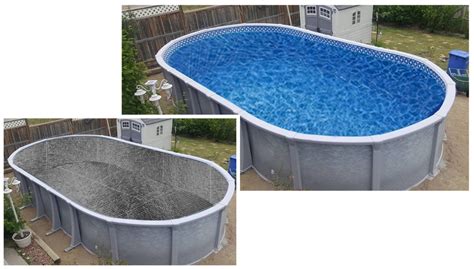 Pool Insulation Ecoshades