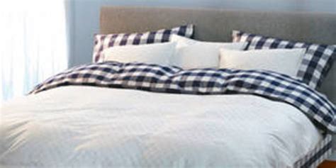 Comfortable Bed - Choosing Mattress and Sheets for a Comfortable Bed