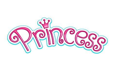 Princess Crown Svg Logo