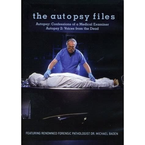 Autopsy Anniversary Edition Dvd 2005 Sealed