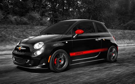 Official Fiat 500 500 Abarth And 500e Discontinued In Us