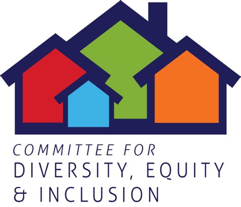 Diversity Equity And Inclusion Committee Spaar