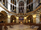Cappella Palatina di Aquisgrana, Germania - Viaggio in baule