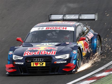 Free Download Audi Rs5 Coupe Dtm Race Racing Wallpaper 2048x1536