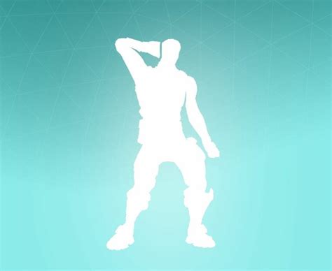 Fortnite Everybody Loves Me Emote Pro Game Guides