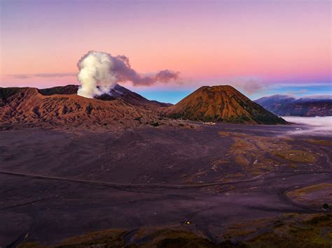 The Bromo Volcano Smithsonian Photo Contest Smithsonian Magazine