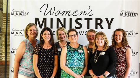 2024 Wels Womens Ministry Conference Wels