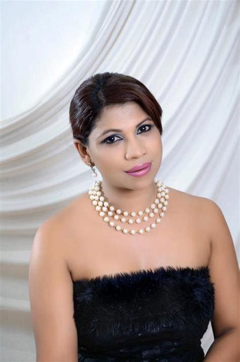 Chanudi Niluka Kodikara At A Glance ~ Sri Lankan Stars