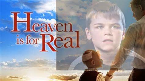 The Heaven Is For Real Book And Movie Exposed Youtube
