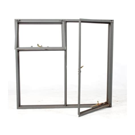Window Frame Steel Nd11f F7 Essa Steel Cashbuild