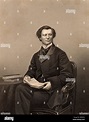 William Coutts Keppel, 7th Earl of Albermarle (1832-1894) known as ...
