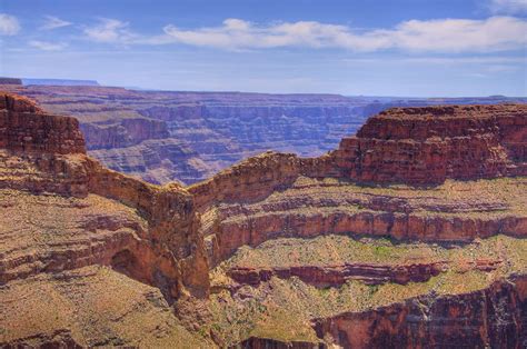 Eagle & Guano Points - Grand Canyon Deals