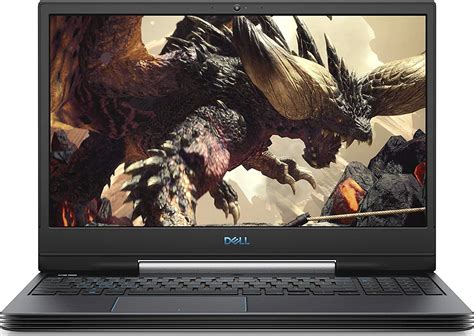 Dell G5 15 Gaming Laptop Windows 10 Home 9th Gen Intel Core I7 9750h