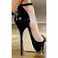 Trendy High Heels For Ladies  Black Hipster Fashion Leading