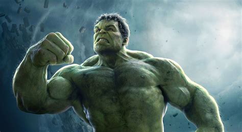 Why Mark Ruffalo Wont Get His Own Hulk Movie Inside The Magic