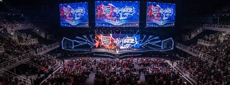 O ano de 2017 foi muito importante para o league of legends no brasil: Confira a tabela da Primeira etapa do CBLoL 2020