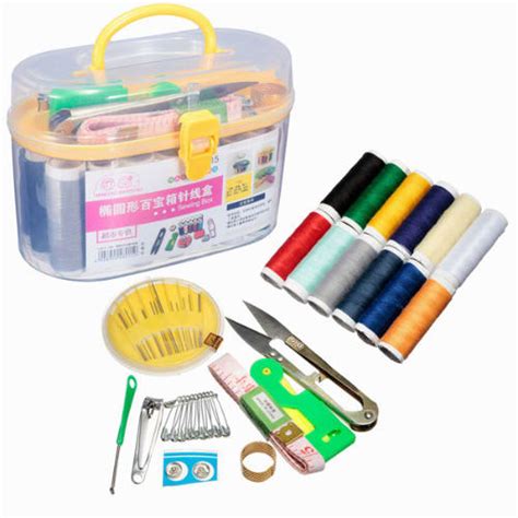 See more ideas about pin cushions, sewing accessories, sewing kit. DIY Multi-function Sewing Kit Set | Konga Online Shopping