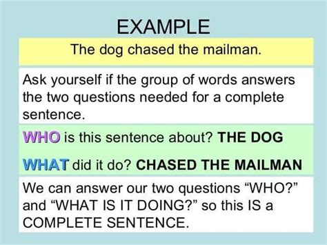 Sentence Structure A Complete Guide For Students And Teachers 2022
