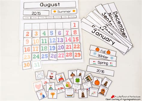 Free printables daycare printable calendar. Pin on Home Management Binder