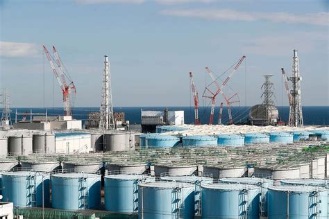 Links, updates, questions, and discussions relating to the fukushima daiichi nuclear accident are welcome. Should Japan dump radioactive water from Fukushima into ...
