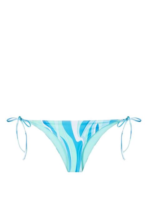 Indah Koh Samui Bikini Top Lilac Ishine