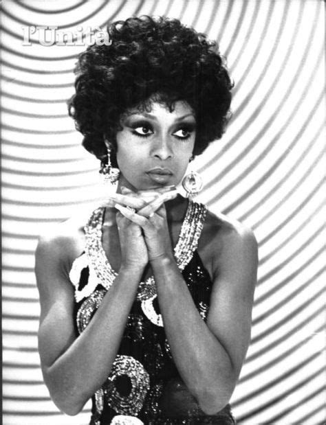 Lola Falana I Remember Her This Is The Ultimate 1960s Style Biddy