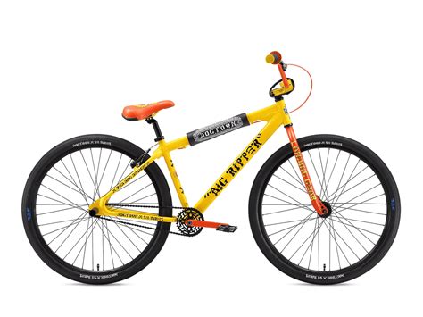 Se Bikes Dogtown Big Ripper 29″ Bmx Fahrrad 2019