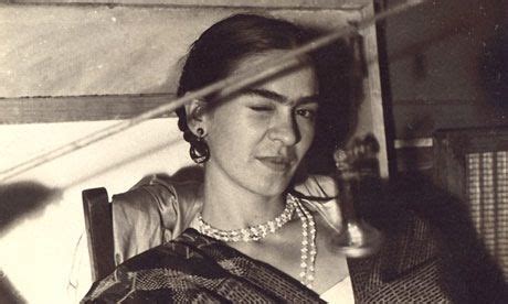 Frida Kahlo S Wardrobe Unlocked And On Display After Nearly Years